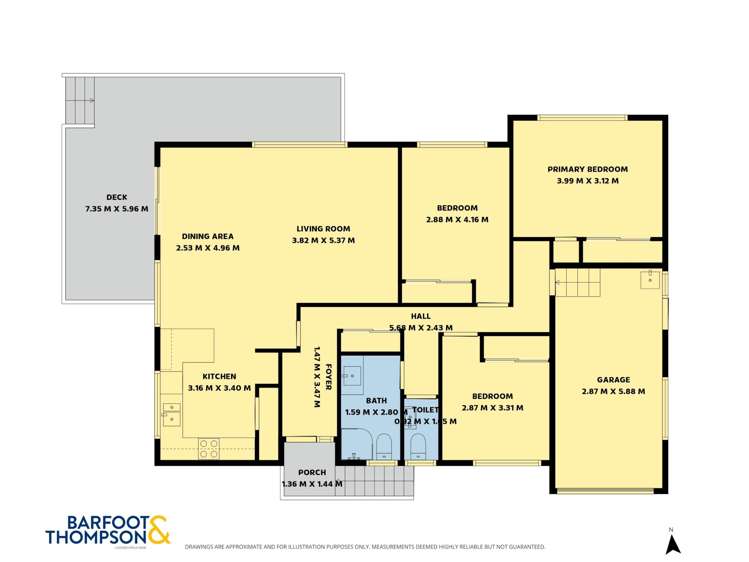 2/23 Birman Close Half Moon Bay_2