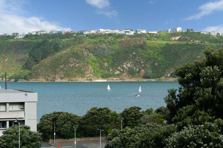 308d Evans Bay Parade Hataitai_16