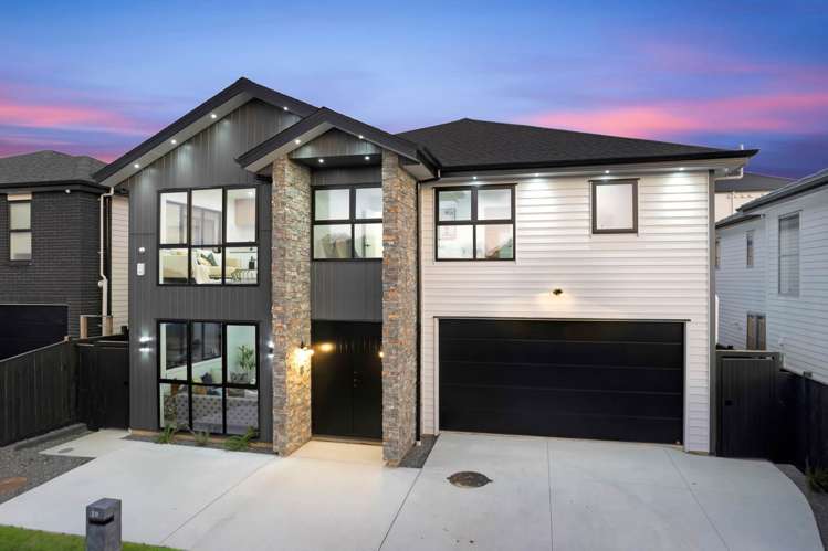 20 Hauhake Road Flat Bush_33