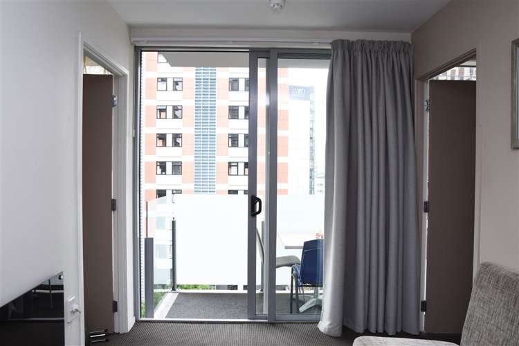 605/85 Wakefield Street Auckland Central_8