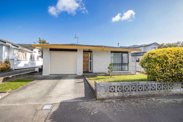 Charming two bedroom Hokowhitu townhouse