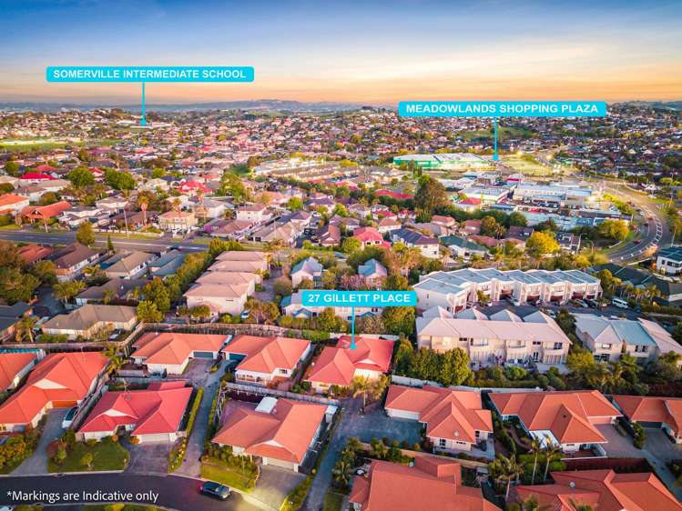 27 Gillett Place Botany Downs_21