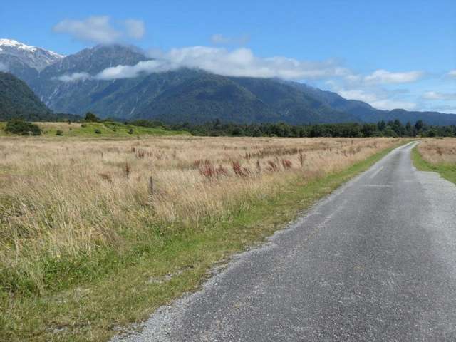 16 Ferguson Place Franz Josef Glacier_1