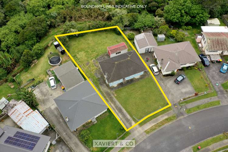 19 Antrim Crescent Otara_7