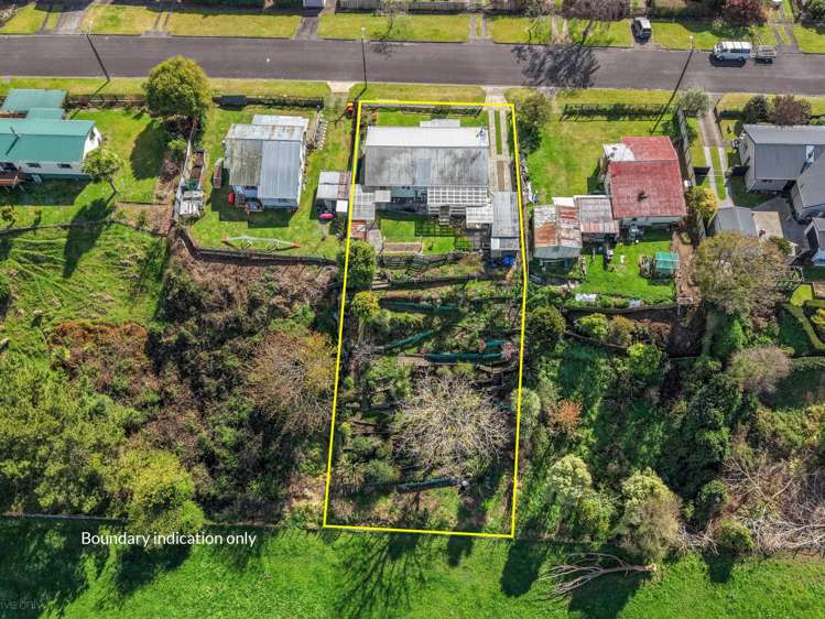 12 Garrison Street Arapuni_18