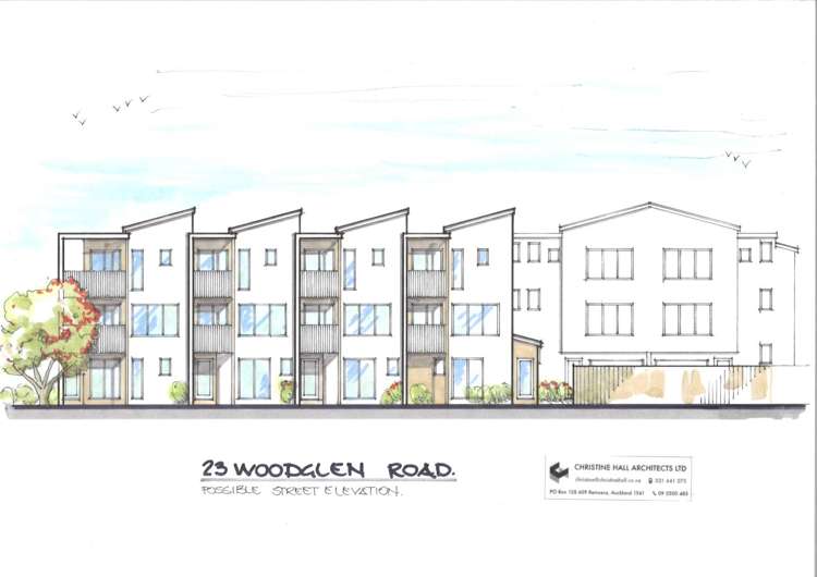 23 Woodglen Road Glen Eden_6