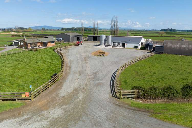 Alexandra Road Waharoa_3