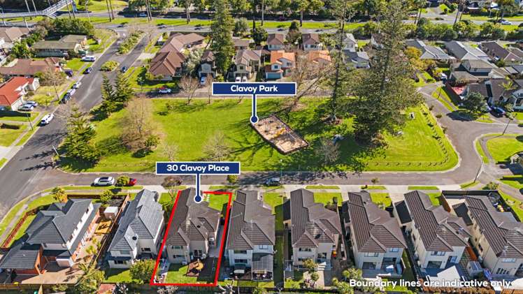 30 Clavoy Place East Tamaki_22