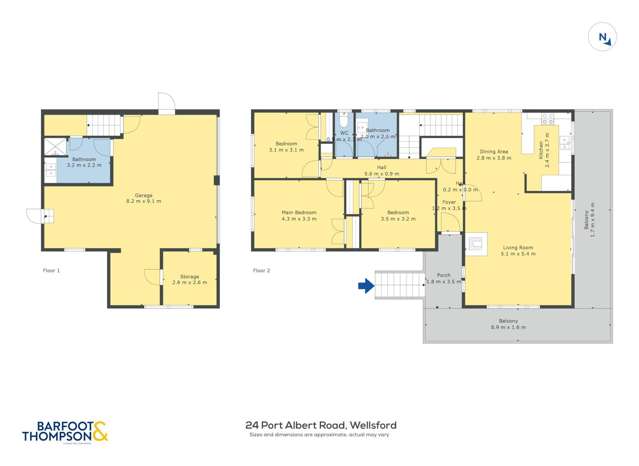 24 Port Albert Road Wellsford_1