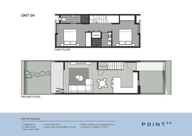 4/22 Wainui Avenue Pt Chevalier_1