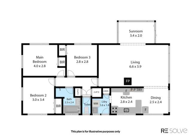 8 Denmark Terrace Midhirst_1