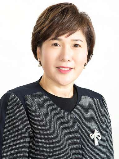 Sunny Chae