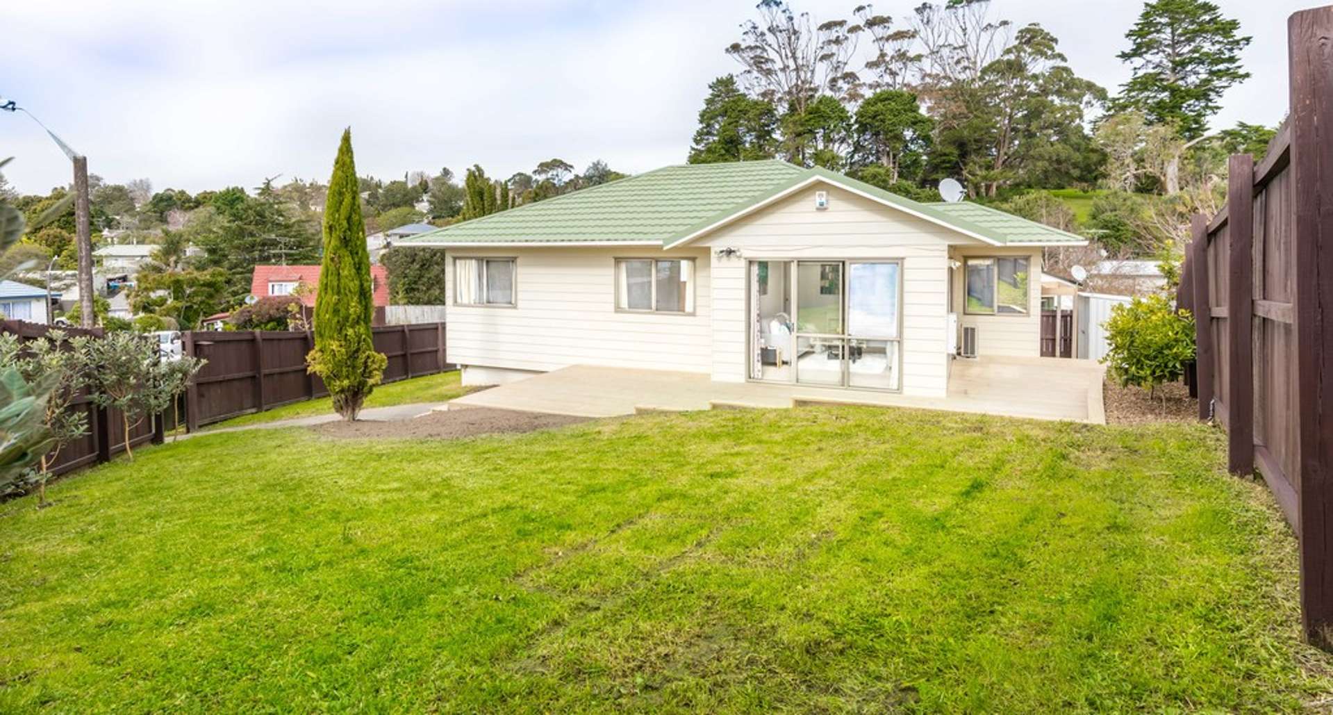 27 Loughanure Place Massey Waitakere City Houses for Sale One Roof