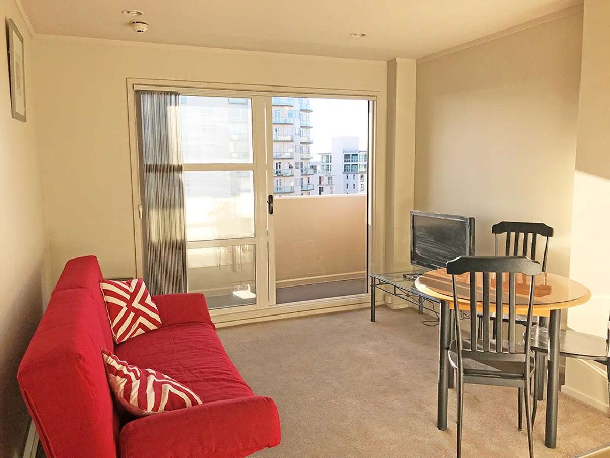 Sunny Furnished Apartment With Stunning Views 4