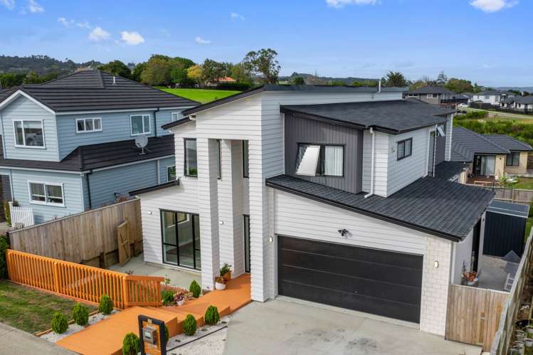 25 Nola Dawn Avenue Papakura_27