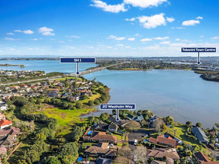 20 Westholm Way Pahurehure_21