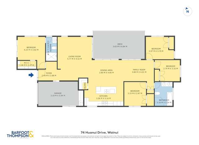 74 Huanui Drive Orewa_1