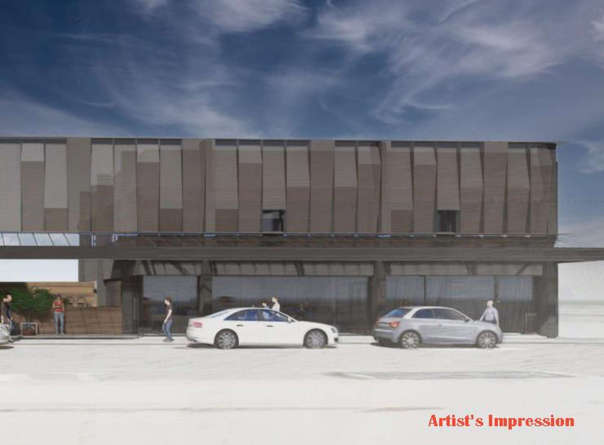 Ground Flr/285 Barton Street Hamilton Central_0