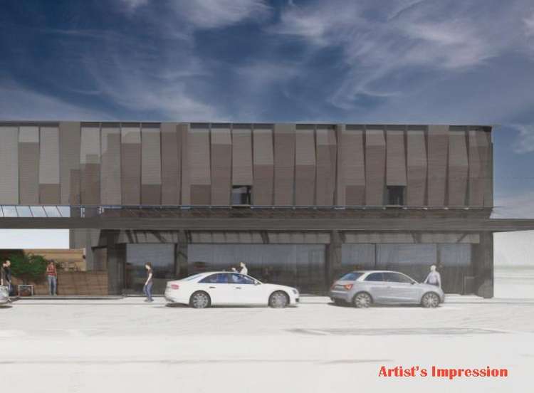 First Flr/285 Barton Street_0