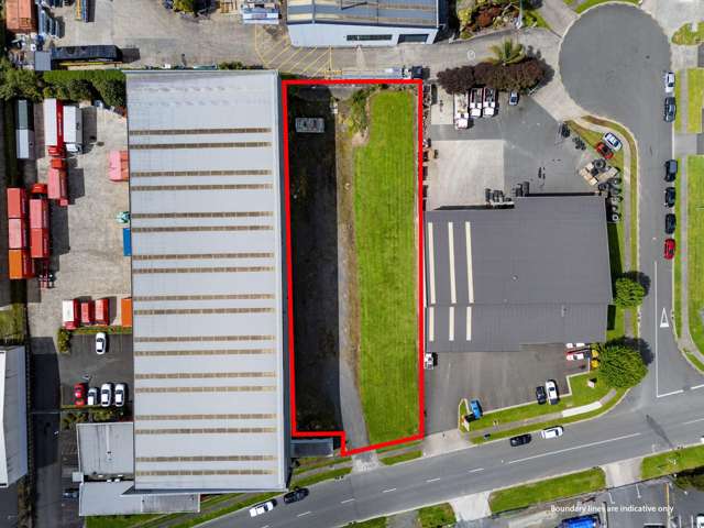 Lot 2/62 The Boulevard Te Rapa_2