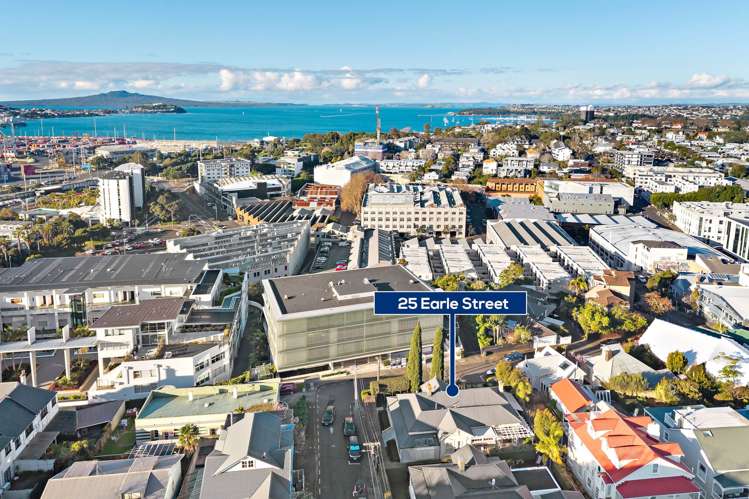 25 Earle Street Parnell_31