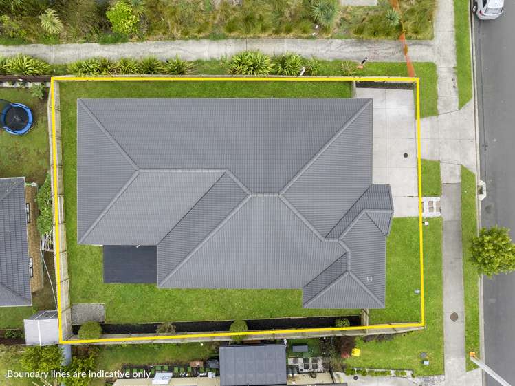 205 Old Wairoa Road Papakura_32