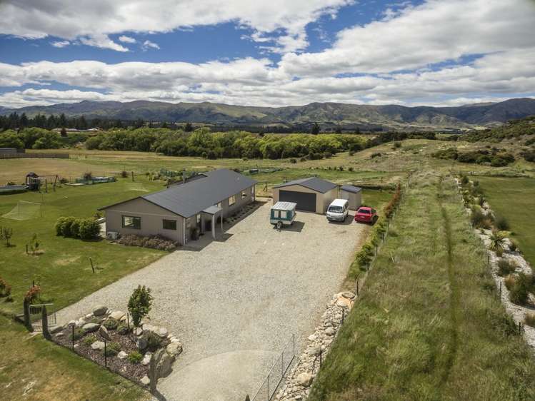 20 Harris Place Luggate_19