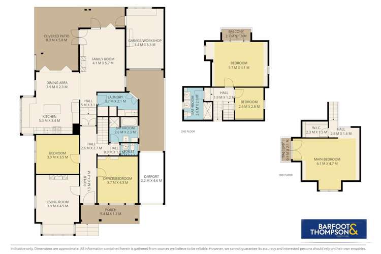 3 Jubilee Avenue Devonport_36