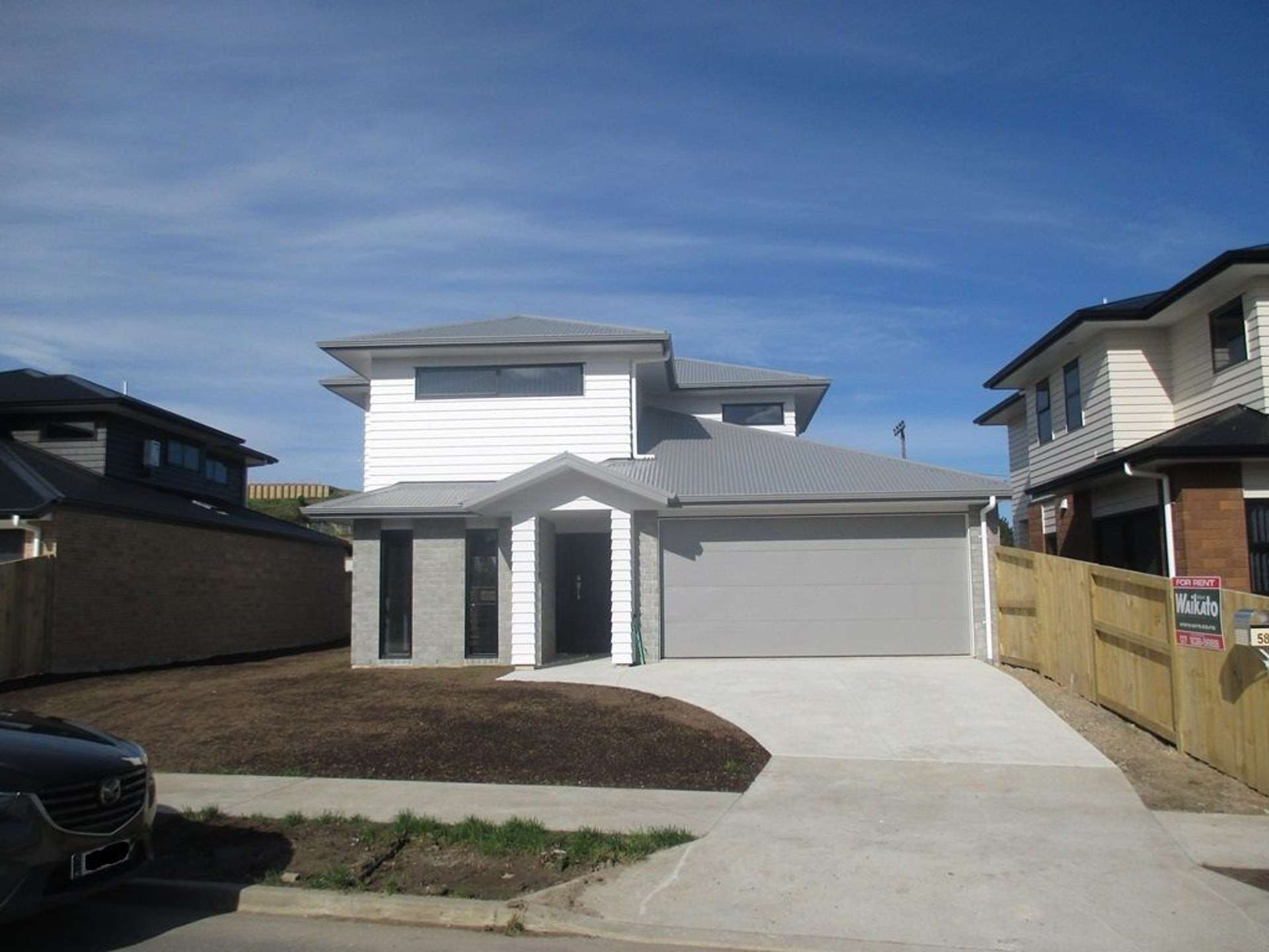 58 Featherstone Drive Flagstaff Hamilton City Houses for Sale