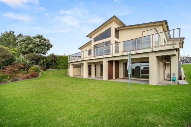 Elevated Elegance on Inlet Views