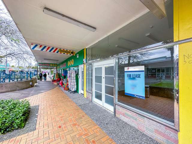 Central Northcote Retail - Available Now