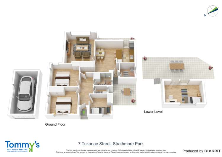 7 Tukanae Street Strathmore Park_15