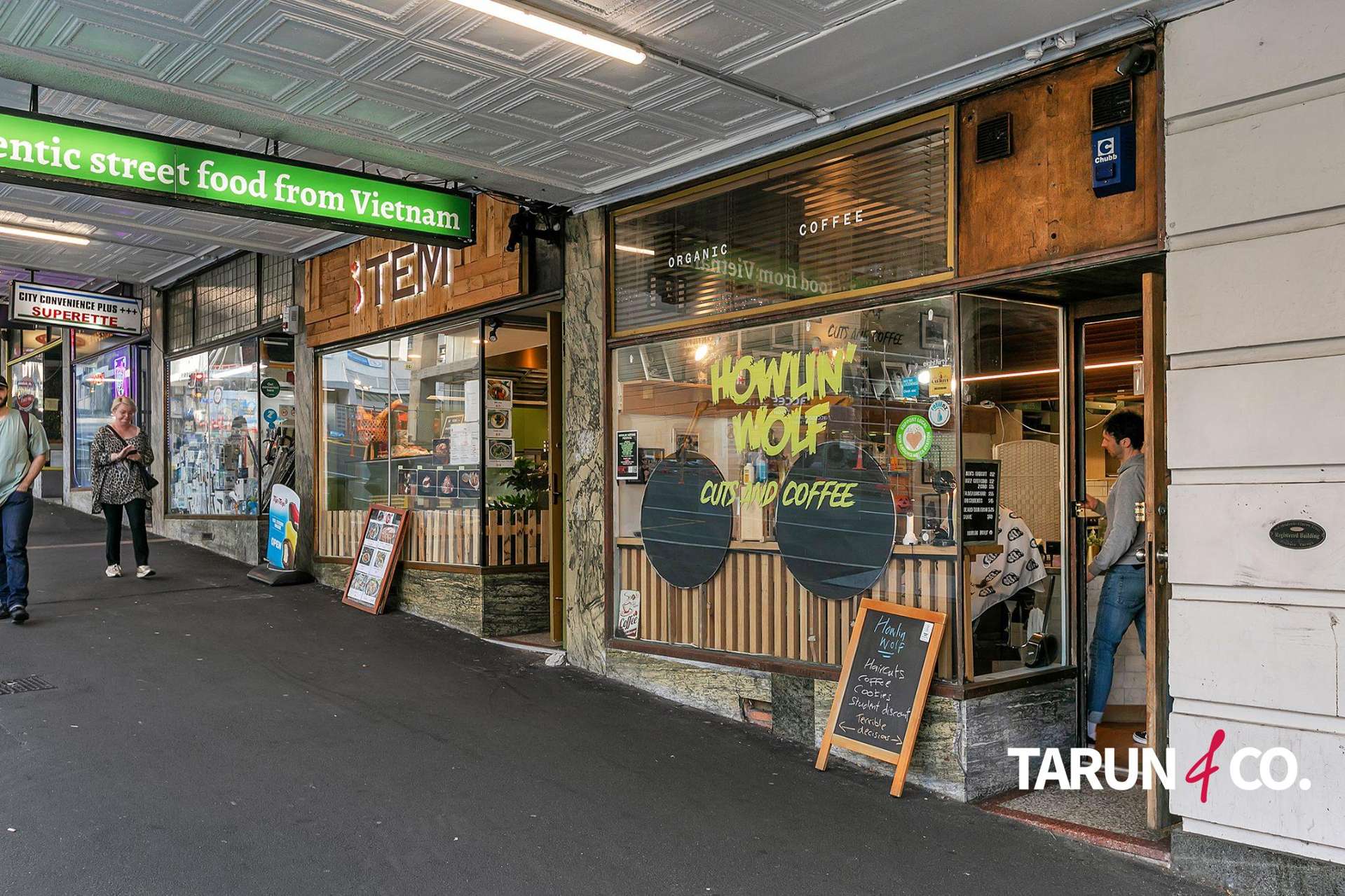 Shop W1/15-31 Wellesley Street Auckland Central_0