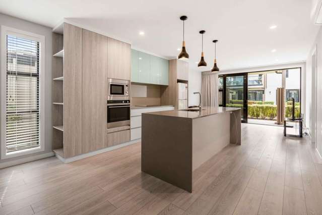 Coastal Living at Salt Avenue