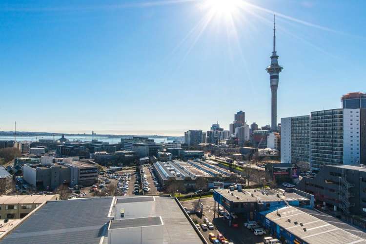 613/27 Union Street Auckland Central_14