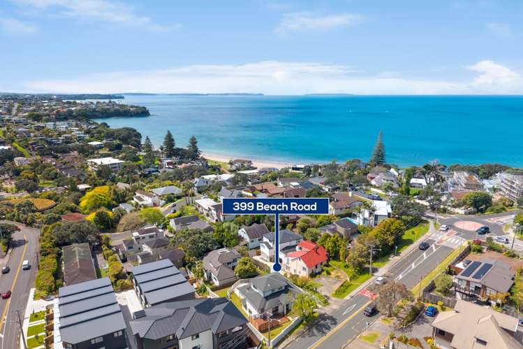 399 Beach Road Mairangi Bay_39