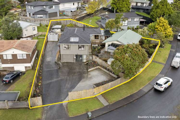 16 Virgo Place Glen Eden_0