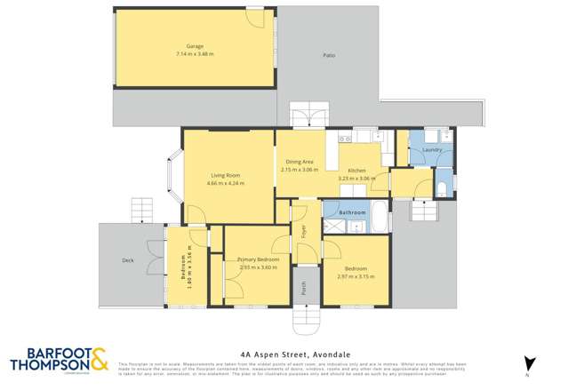 4A Aspen Street Avondale_1