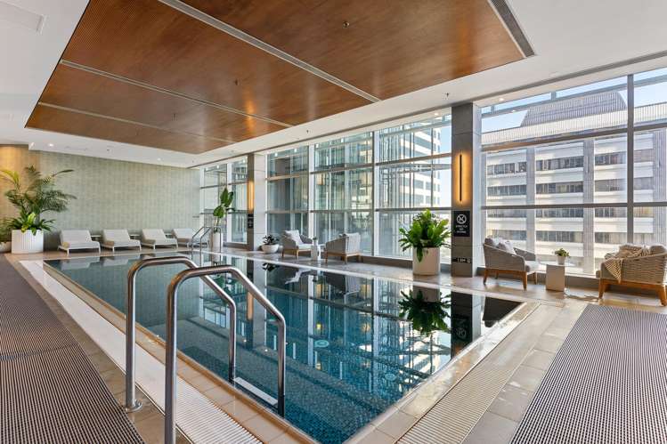1509/26 Albert Street Auckland Central_9
