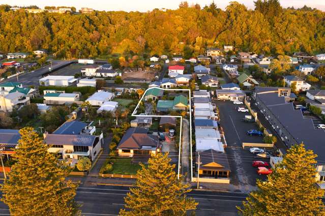 Freehold Investment Opportunity