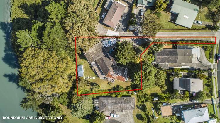 114 Ennis Avenue Pakuranga Heights_19