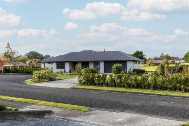 Why Build - Discover Your Dream Home Here!