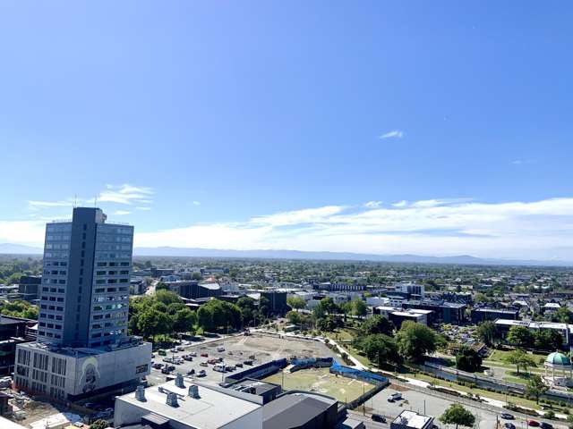 Incredible Pacific Tower Fully Furnished Apartment with Sensational Views! AVAILABLE NOW EVEN FOR SHORT TERM STAYS!