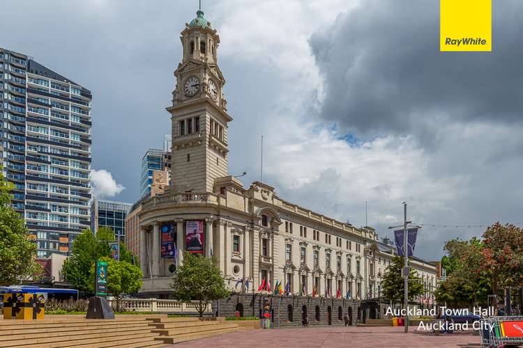 803/430 Queen Street Auckland Central_17