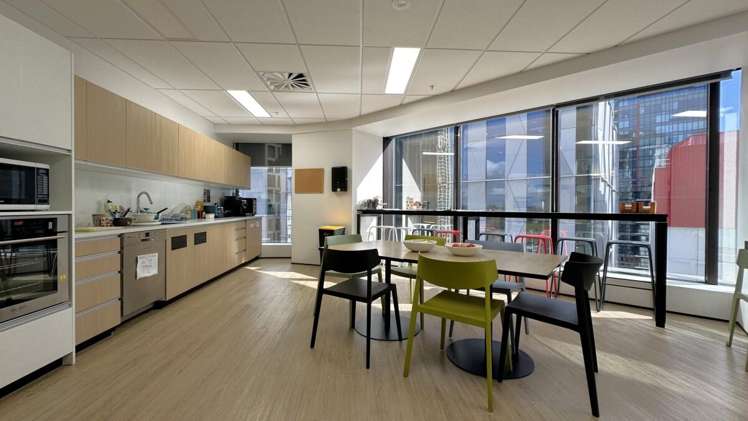 125 Queen Street City Centre_8