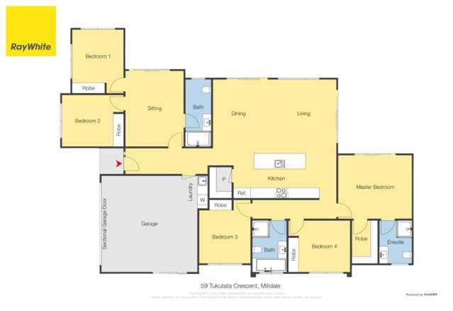 59 Tukutata Crescent Milldale_1