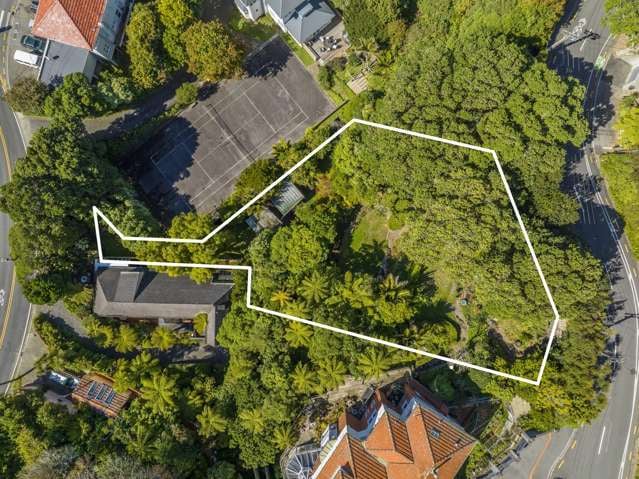 26 Wadestown Road Wadestown_1