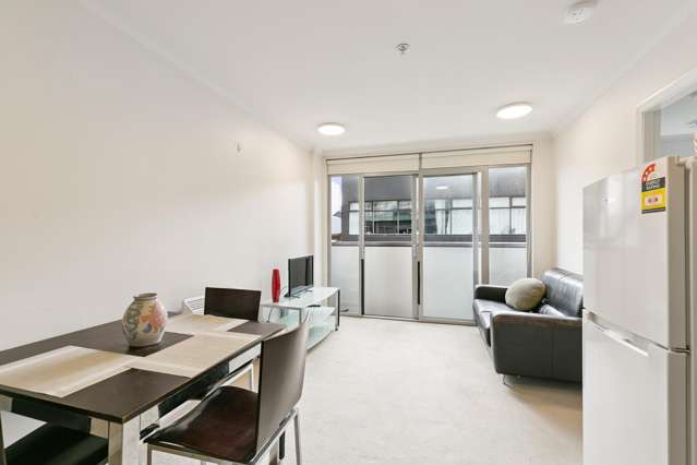 Investor Alert and Live in Potential