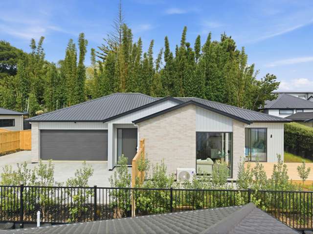 Master Builder Guaranteed, & Plenty of Parking