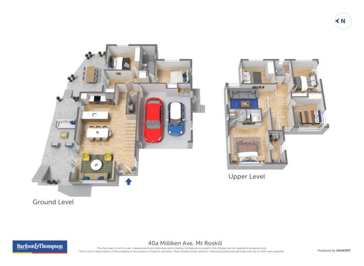 40a Milliken Avenue Mount Roskill_17